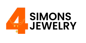 4 Simons Jewelry Logo